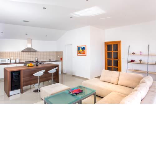 Apartment Zenith