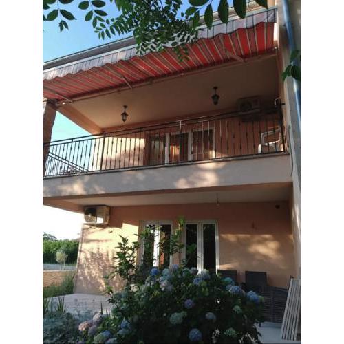 Apartment Zidanac
