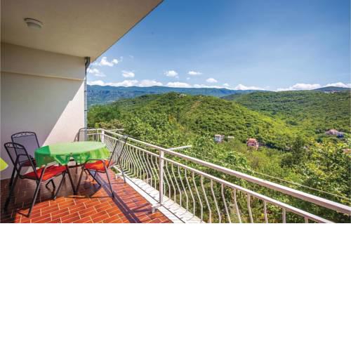 Apartment Zimider Cr