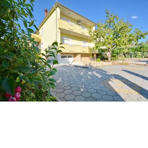 Apartment Zita