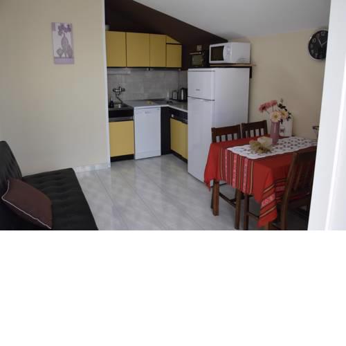 Apartment Živana
