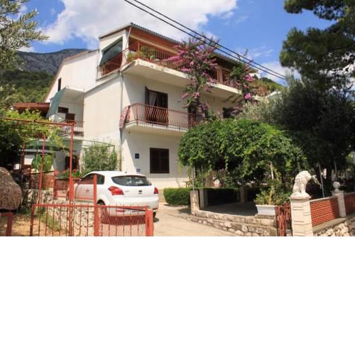 Apartment Zivogosce - Mala Duba 2603a