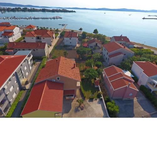 Apartment Zlata