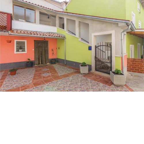 Apartment Zminj 29 with Children Playground