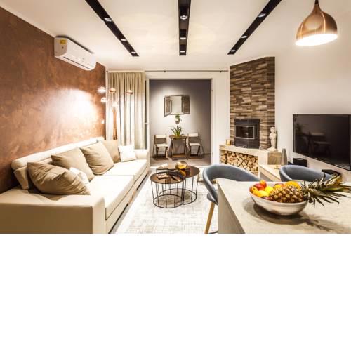 Apartment Zora
