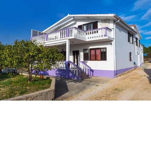 Apartment Zoran
