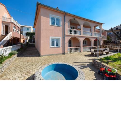 Apartment Zoran