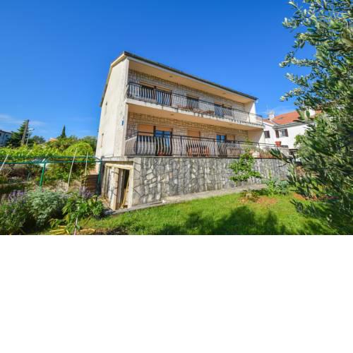 Apartment Zoran