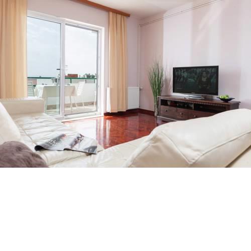 Apartment Zoran