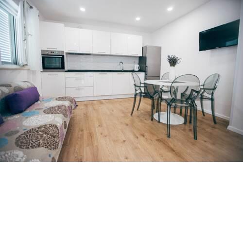 Apartment Zore