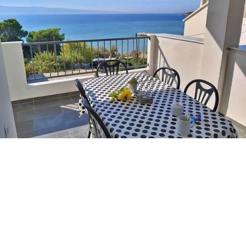 Apartment Zorica