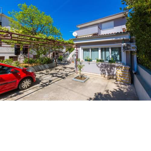 Apartment Zorra
