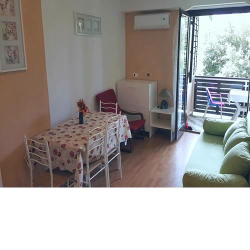 Apartment Zovko