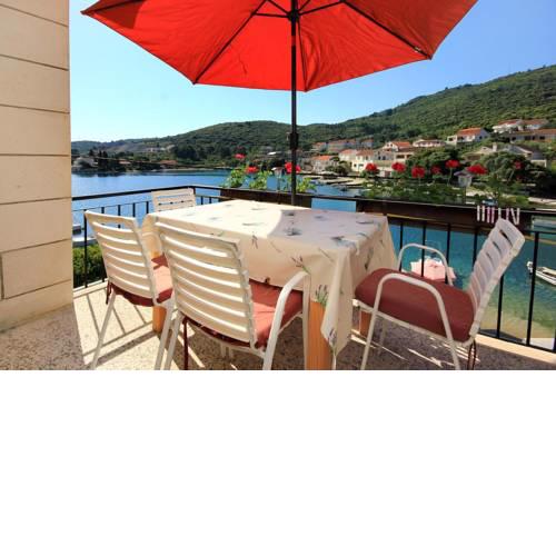 Apartment Zrnovska Banja 10050b