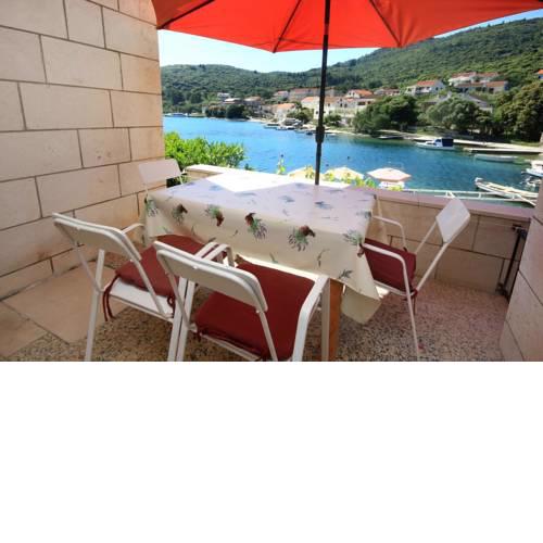 Apartment Zrnovska Banja 10050d