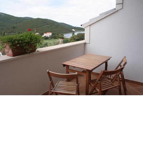 Apartment Zrnovska Banja 8335e