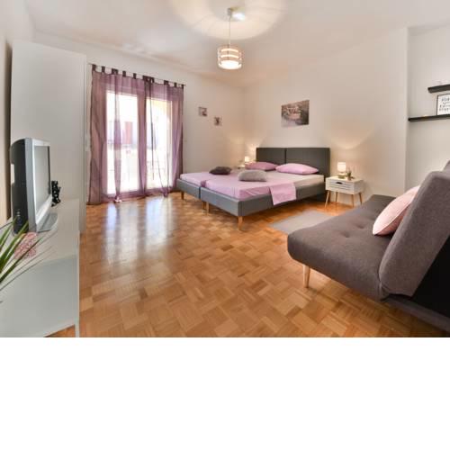 Apartment ZubÄiÄ‡