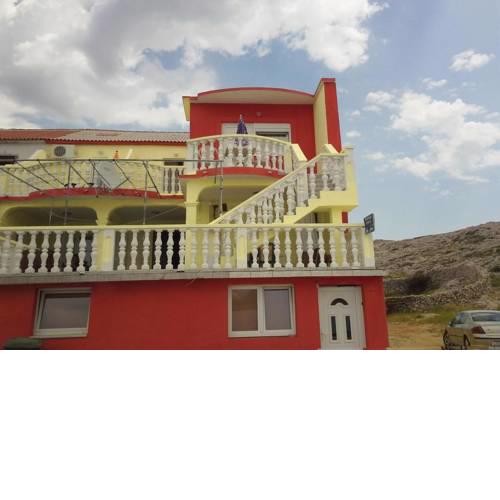 Apartment Zubovici 4125a