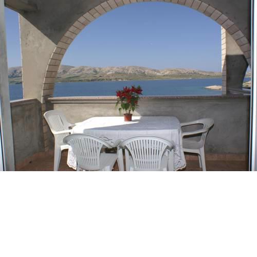 Apartment Zubovici 4130e