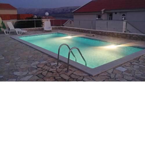 Apartment Zubovici 9365d