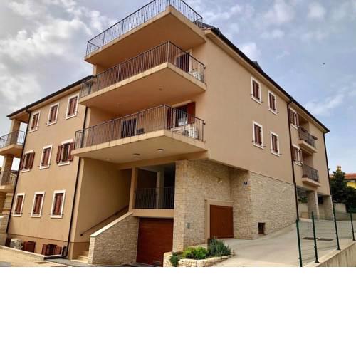 Apartment Zvonko
