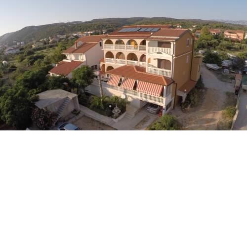 Apartment2 Žigo