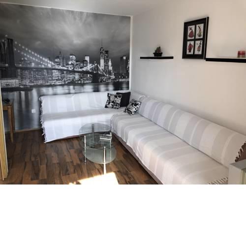Apartment Žana
