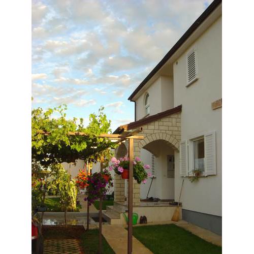 Apartmenthaus Mara