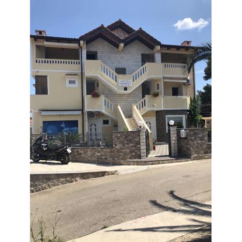 Apartments 2 Ivanković