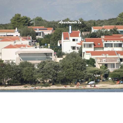 Apartments 2A