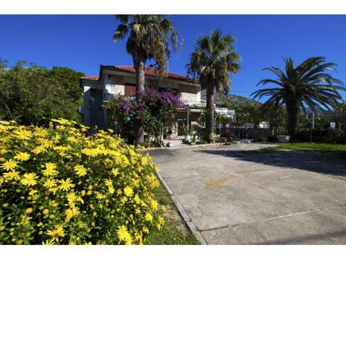 Apartments 4 Palme