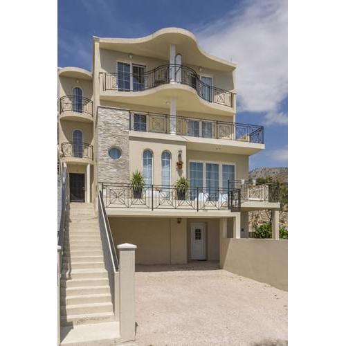 Apartments 9