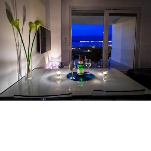Apartments ABC Nin A