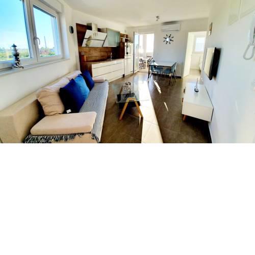 Apartments ABC Nin C