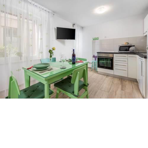 Apartments Adeona