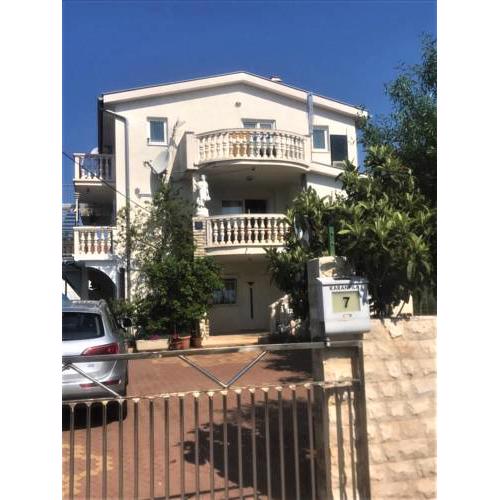 Apartments Adria