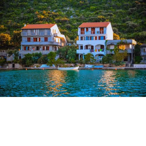 Apartments Adrialuka