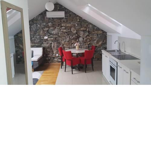 Apartments Adriatic - Split Stobrec