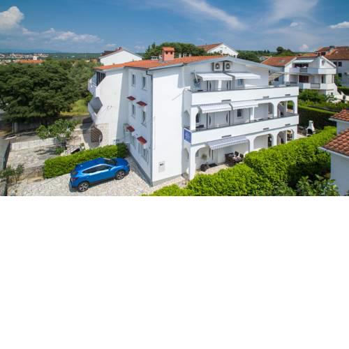 Apartments Adrijana