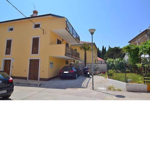 Apartments Agata