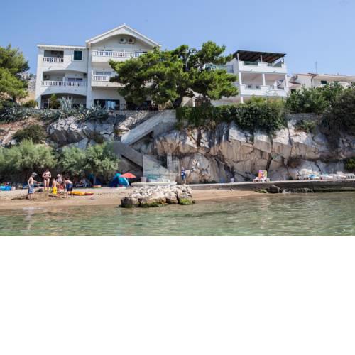 Apartments Agava-Mirjana