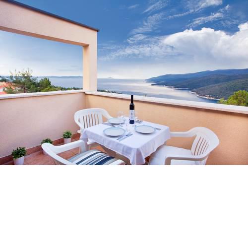 Apartments Agava Romantic