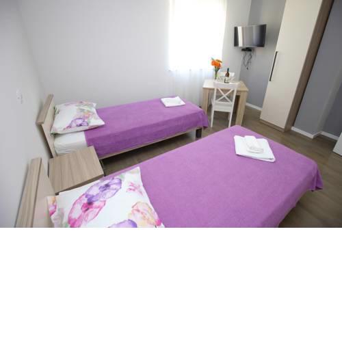Apartments Agava