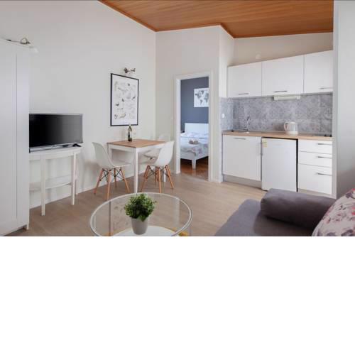 Apartments Agneza Tucepi