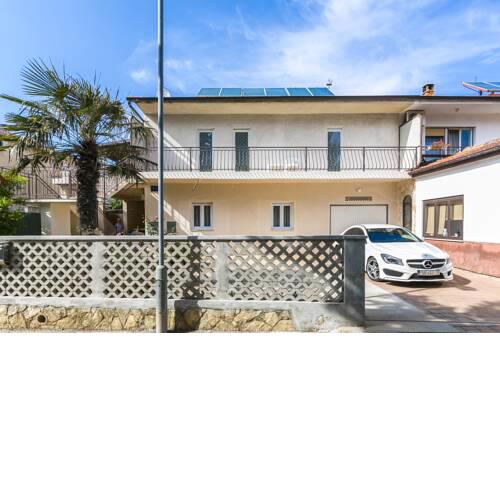 Apartments Aleksic