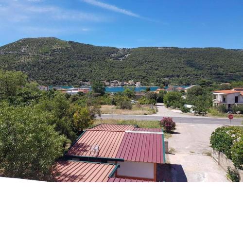 Apartments Alen Bacelic