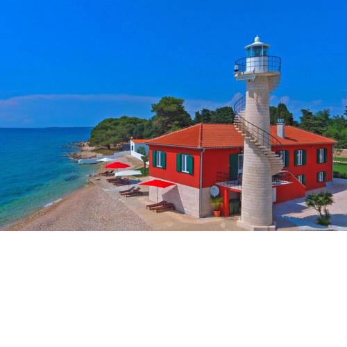 Apartments am Leuchtturm Zadar - CDN021025-CYE