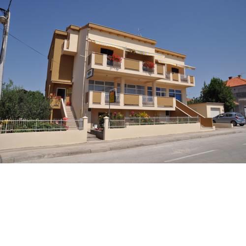 Apartments Amico