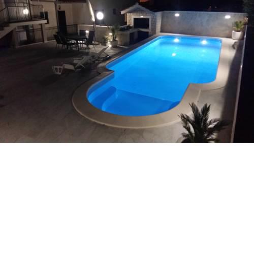 Villa Ante Split-Podstrana