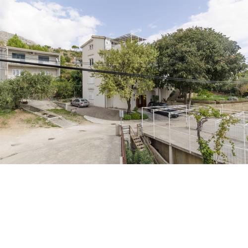 Apartments Amulic